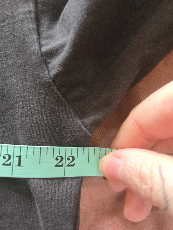 H&M | Oversized Nirvana Black Long Sleeve Angel Graphic Tee, Size S - Picture 8 of 9